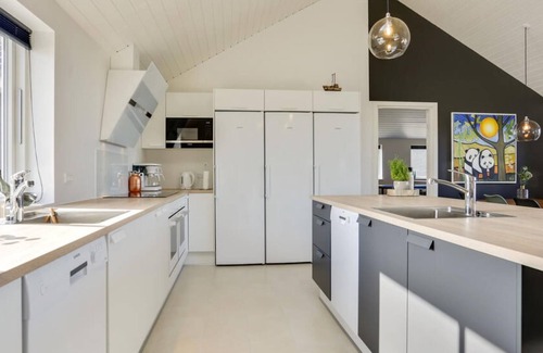 Thisted Municipality House | VillaVilla #476 - Vorupør, Nordjylland