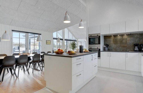 Mommark Strand House | VillaVilla #520 - Mommark, Sydjylland