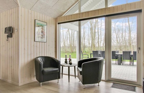 Olpenitz House | VillaVilla #712 - Olpenitz, Deutschland