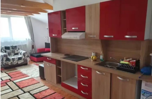 Iasi Villa | Villaweb nice studio 5min drive to center&airport