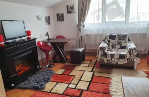 Iasi Villa | Villaweb nice studio 5min drive to center&airport