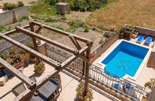 San Lawrenz House | Villayana Holiday Home