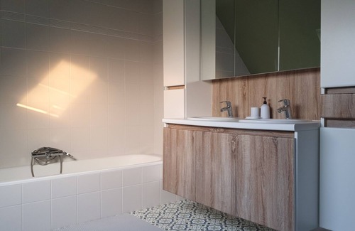Klosse Villa | Villazzo