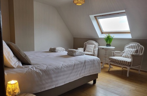 Klosse Villa | Villazzo
