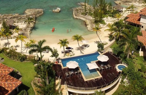 George Town House | Ville Adiacente by Grand Cayman Villas & Condos