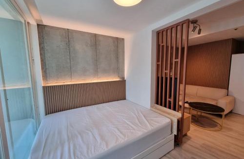 COEX Apartment | Ville apartment Sunneung Station&Coex free wifi