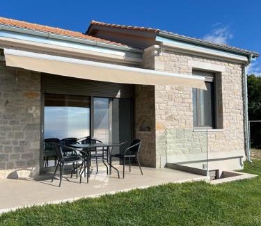 Drimonas Villa | Ville con vista