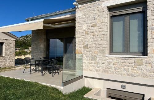 Drimonas Villa | Ville con vista