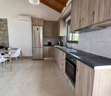 Drimonas Villa | Ville con vista