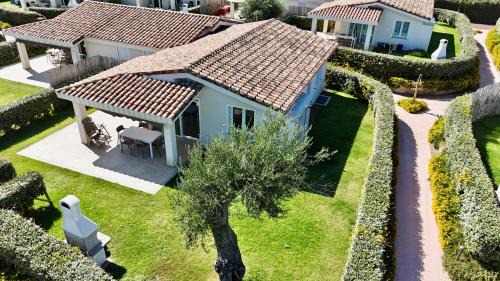 Cardedu Apartment | Ville d'Ogliastra 2 - Marina Suites