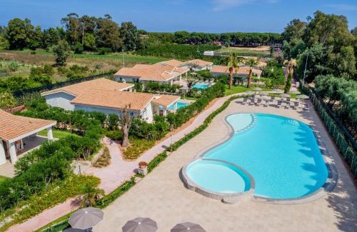Cardedu Apartment | Ville D'Ogliastra