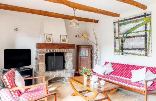 Pordic House | Ville Daniel