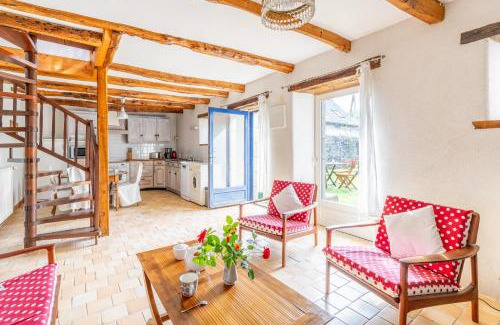 Pordic House | Ville Daniel