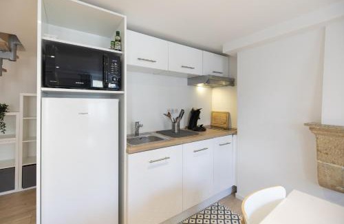 Thionville Apartment | Ville de Coeur