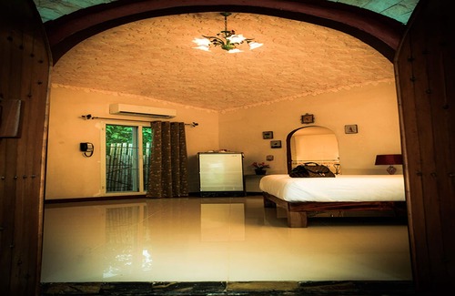 Nong Nam Daeng Hotel | Ville De La Vie