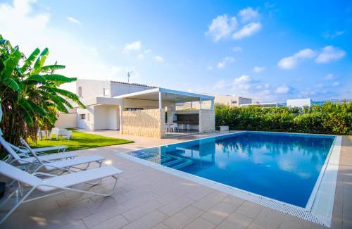Ragusa Villa | Ville Edilia Vacanze