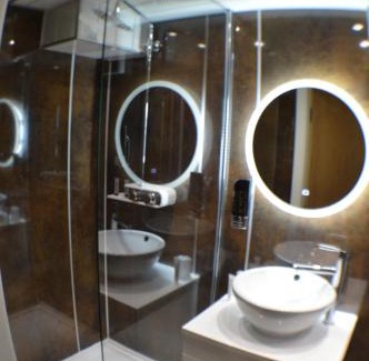 Manchester City Centre Hotel | Ville Hotel