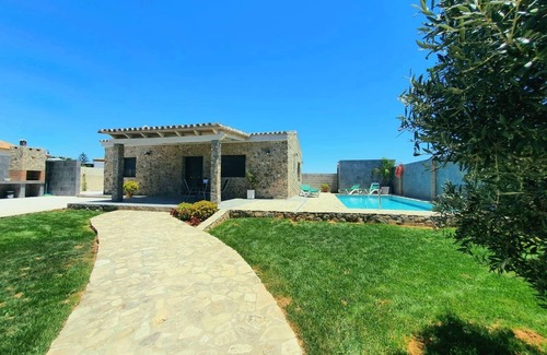 Conil de la Frontera Villa | Ville 'La casita'
