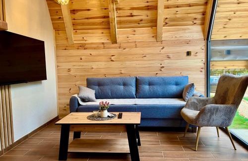 Zabljak House | Ville Uskoci