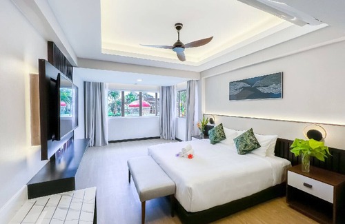 Port Dickson Hotel | Villea Port Dickson