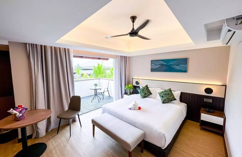 Port Dickson Hotel | Villea Port Dickson