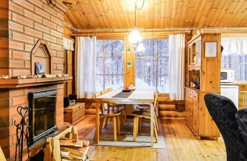 Saariselka House | Villemi by Interhome