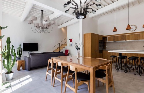 Villeneuvette House | Villeneuvette - Exceptional contemporary house