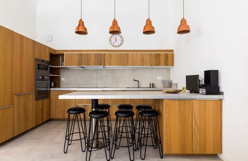 Villeneuvette House | Villeneuvette - Exceptional contemporary house
