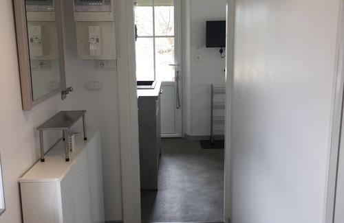 Villers-sur-Mer Apartment | Villers sur Mer Waterfront 2-bedroom apartment