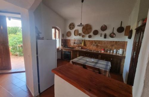 La Ciaccia House | Villetta a 150 mt dalla spiaggia