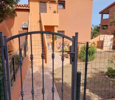 Costa Rei House | Villetta a 350 m dal mare