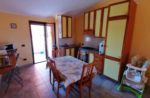 Arbus House | Villetta Albachiara