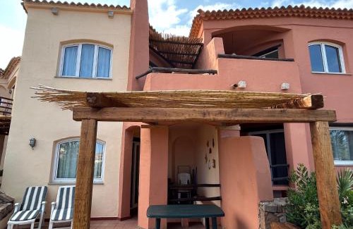 Canneddi House | Villetta a schiera in paradiso