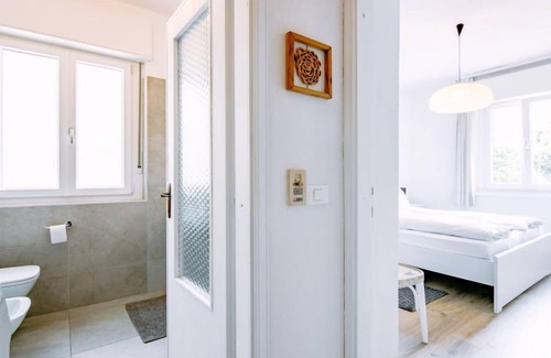 Calceranica al Lago House | Villetta ai Pini by Interhome