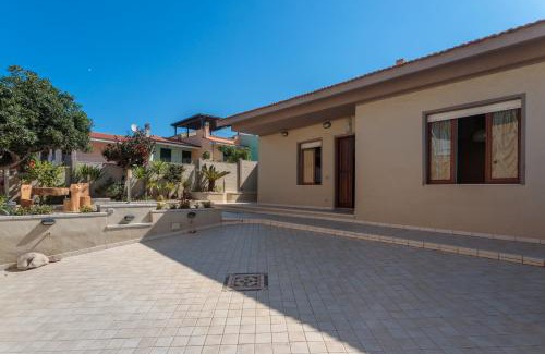 S'Archittu House | Villetta Al Mare - S'archittu