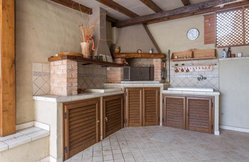S'Archittu House | Villetta Al Mare - S'archittu