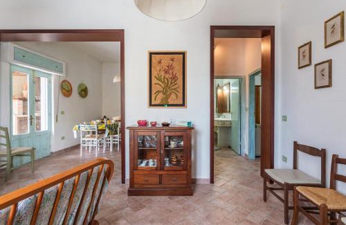 S'Archittu House | Villetta Al Mare - S'archittu