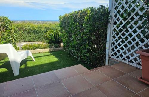 Is Molas Apartment | Villetta Asfodelo 33 IS Molas