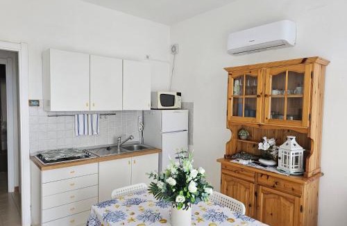 Is Molas Apartment | Villetta Asfodelo 33 IS Molas