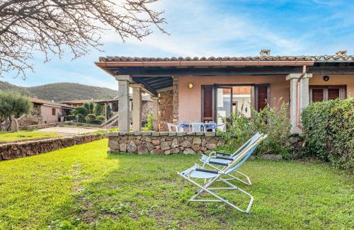 Luddui House | Villetta Bilo a 800mt dall'Isuledda