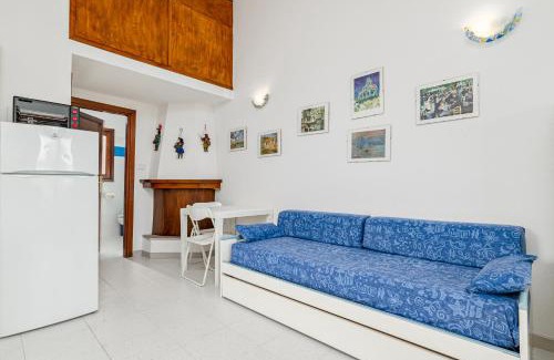 Luddui House | Villetta Bilo a 800mt dall'Isuledda