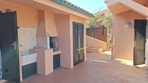 Costa Paradiso House | Villetta Bozena