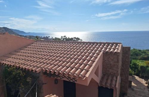 Costa Paradiso House | Villetta Bozena