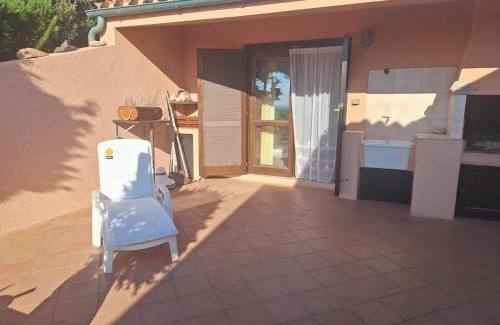Costa Paradiso House | Villetta Bozena