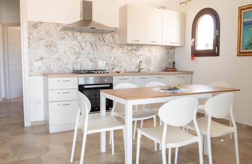 Tanaunella House | Villetta Budoni Rentals 5 minutes from the beach