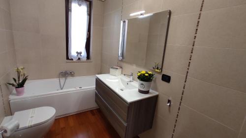Cavallino House | Villetta Butterfly