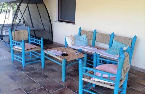 Siniscola Apartment | VILLETTA CARROZZA: quiet and strategic location