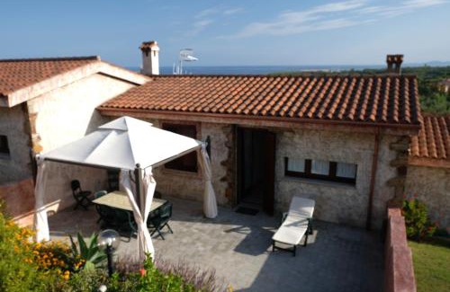 Villaputzu House | Villetta Cinzia Vista Mare
