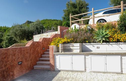 Villaputzu House | Villetta Cinzia Vista Mare
