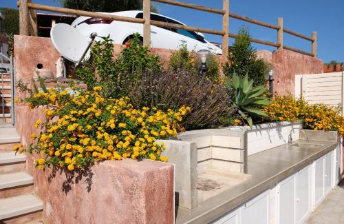 Villaputzu House | Villetta Cinzia Vista Mare